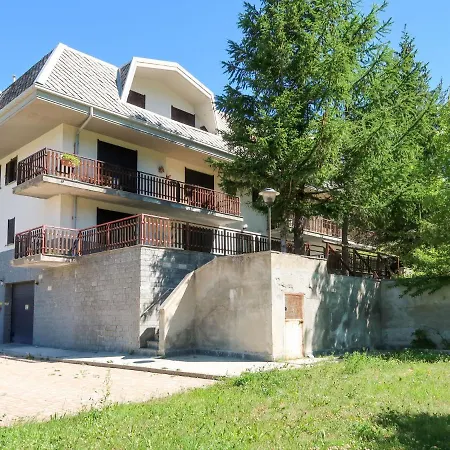 Appartement Locazione Turistica San Marco *