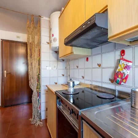 Locazione Turistica San Marco Appartement *