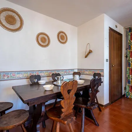 Locazione Turistica San Marco Appartement