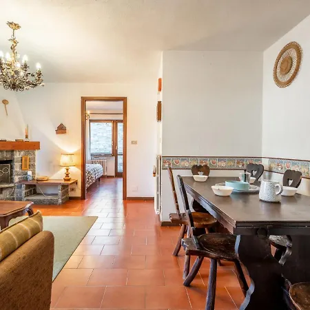 Locazione Turistica San Marco Appartement Oulx
