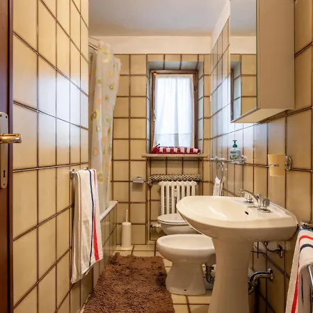 Locazione Turistica San Marco Appartement